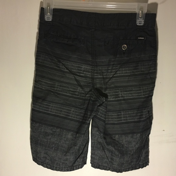 Boy Shorts - Picture 7 of 7